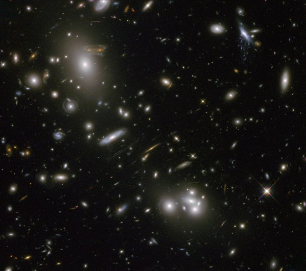 spaceinvaderhubble