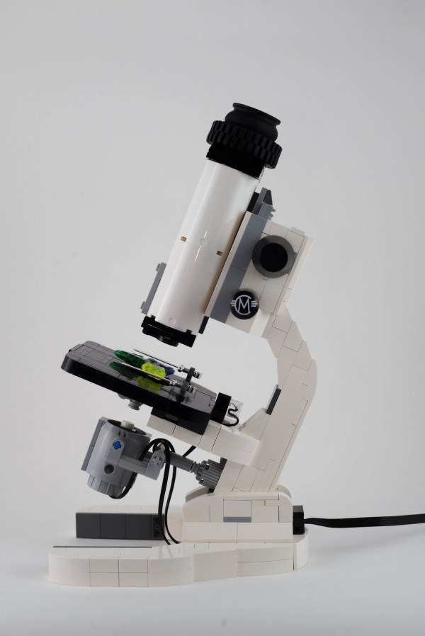 legomicroscope