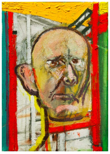 selfportrait1998