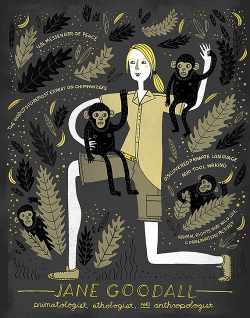 janegoodall